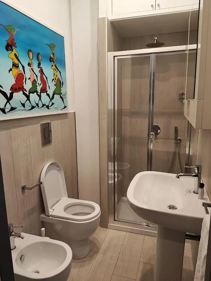 Suite Napoletana Apartment Naples