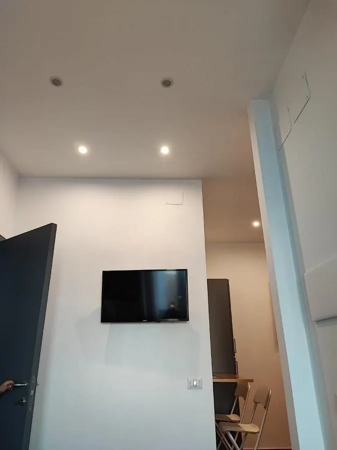 Suite Napoletana Apartment Naples 0*,  Italy