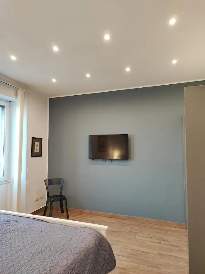 Suite Napoletana Apartment Naples Italy