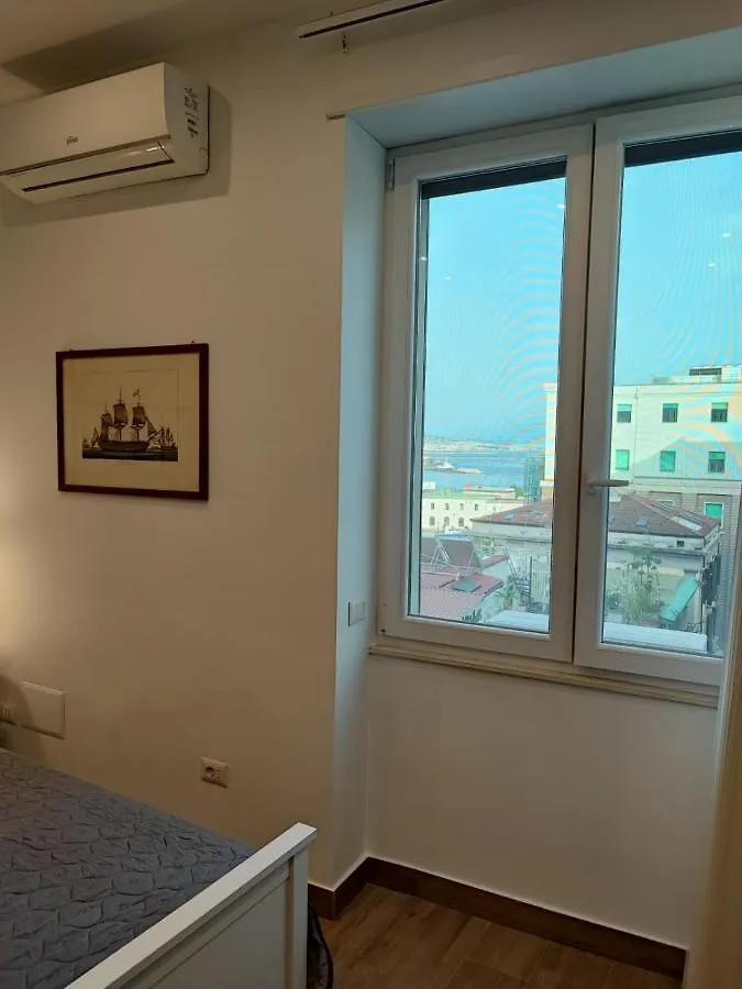 Suite Napoletana Apartment نابولي